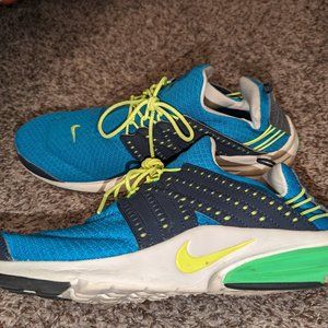 Nike Lunar Presto Men's, Size 8.5